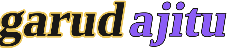 garudajitu logo