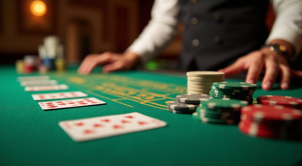 garudajitu Live Baccarat Room