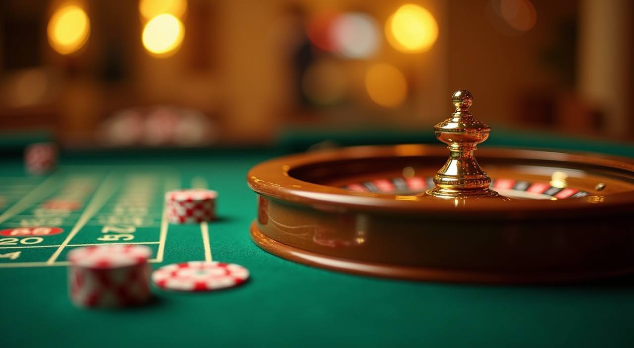 garudajitu Live Casino Tables